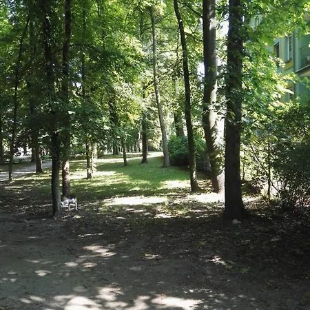 Zielone Studio Hotel *