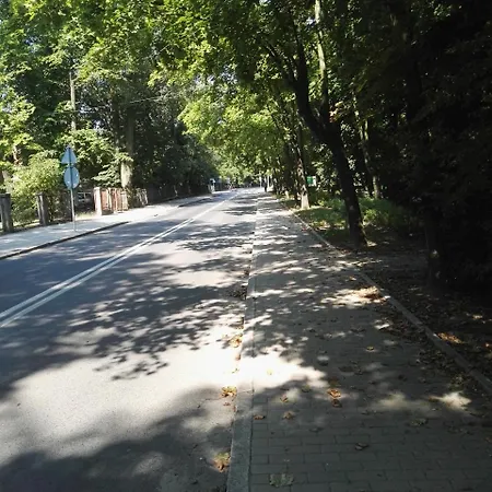 Zielone Studio Hotel *