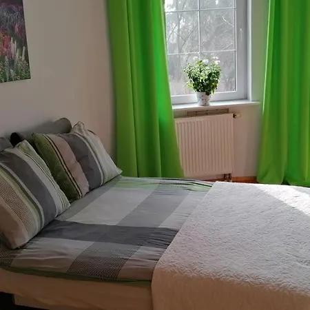 Zielone Studio Hotel *