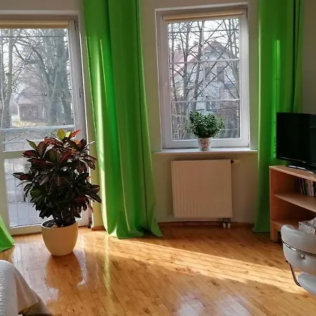 Zielone Studio Hotel Oborniki Śląskie