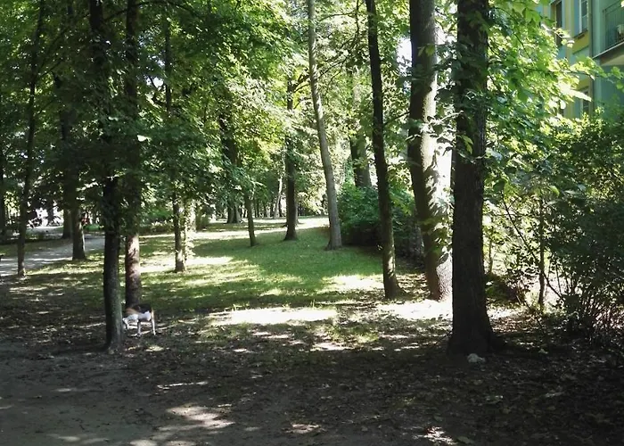 Zielone Studio Hotel *