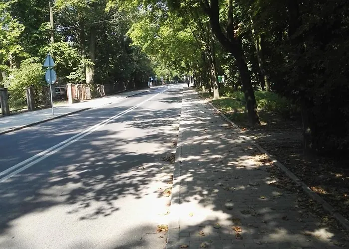 Zielone Studio Hotel *