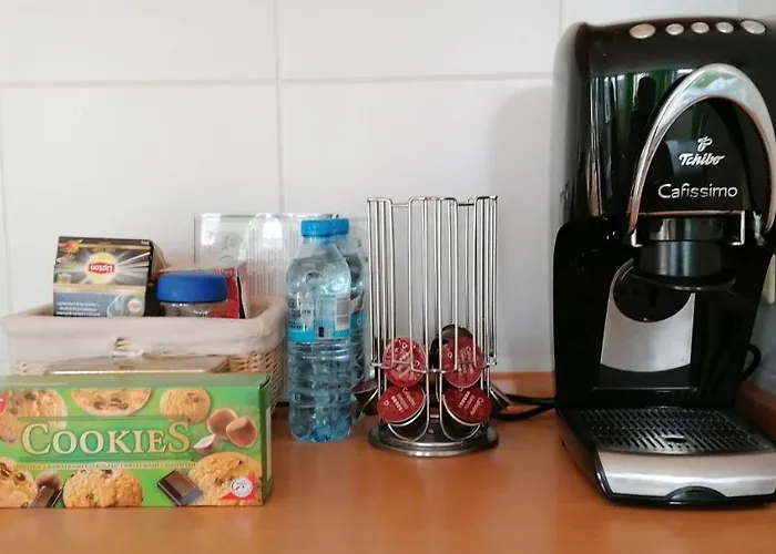 Zielone Studio Hotel Oborniki Slaskie